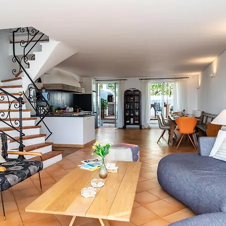 Villa Luna Vi4339 By Riviera Homes Eze