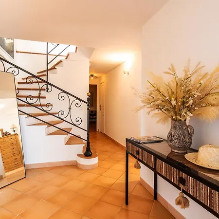 Villa Luna Vi4339 By Riviera Homes