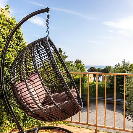Luna Vi4339 By Riviera Homes * Èze