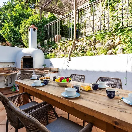 Luna Vi4339 By Riviera Homes Villa Èze