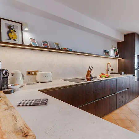 Luna Vi4339 By Riviera Homes * Èze