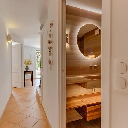 Luna Vi4339 By Riviera Homes * Èze