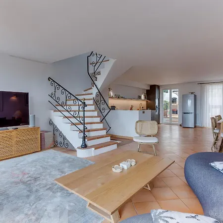 Luna Vi4339 By Riviera Homes Villa