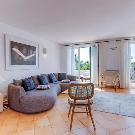 Luna Vi4339 By Riviera Homes * Èze