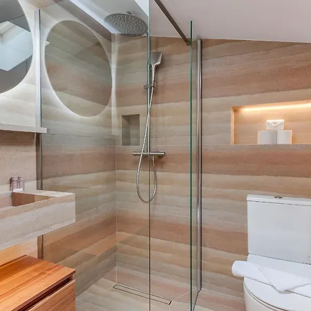 Luna Vi4339 By Riviera Homes 别墅