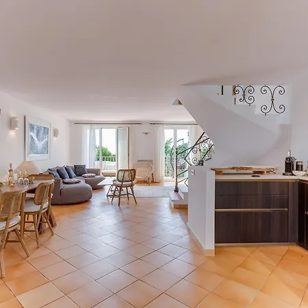Luna Vi4339 By Riviera Homes Villa Èze