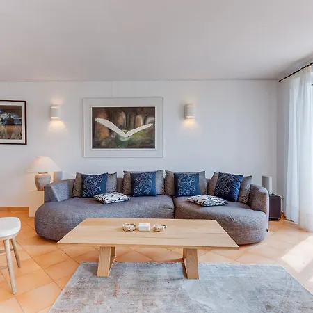 Luna Vi4339 By Riviera Homes Èze